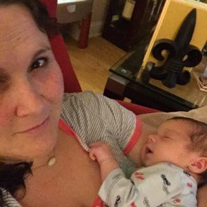 Meet your Posher, Bobbi